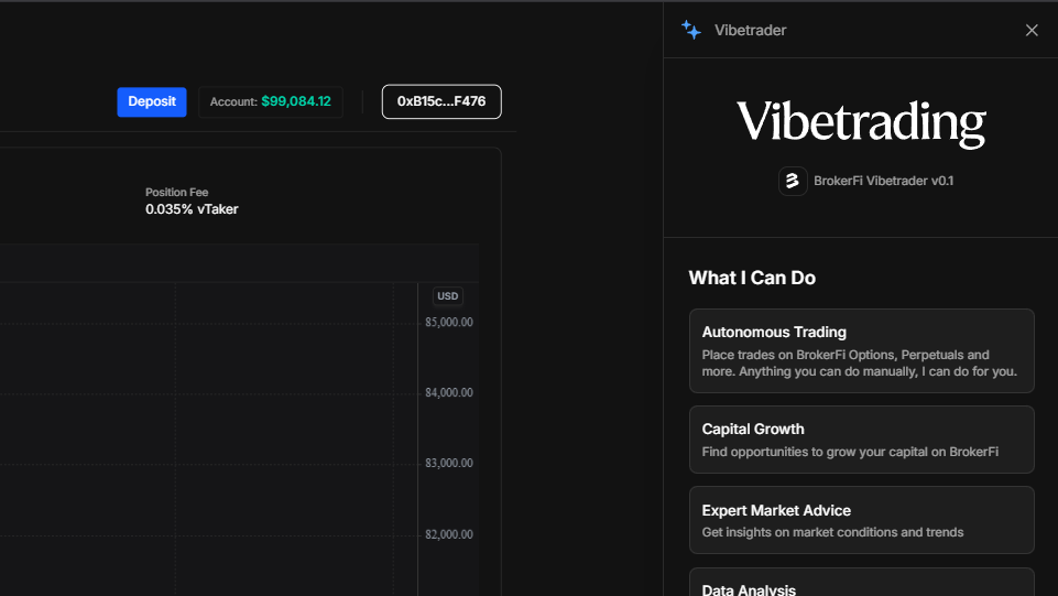 Vibetrading